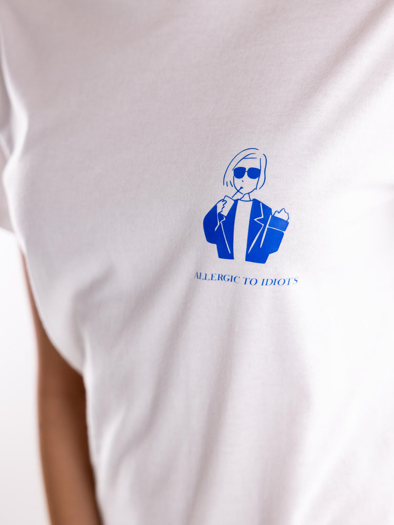DESIGN NOTHING DMHX/039BIANCO