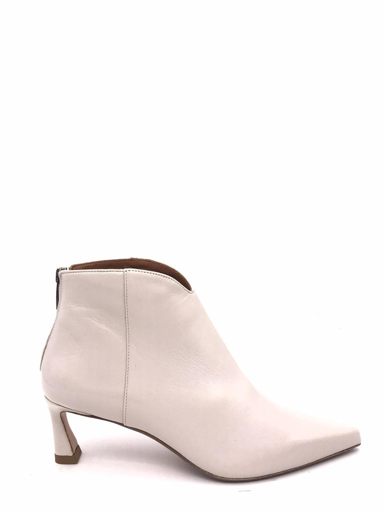 Tronchetto Frida in naplak latte 2373 LATTE ZULIAN 