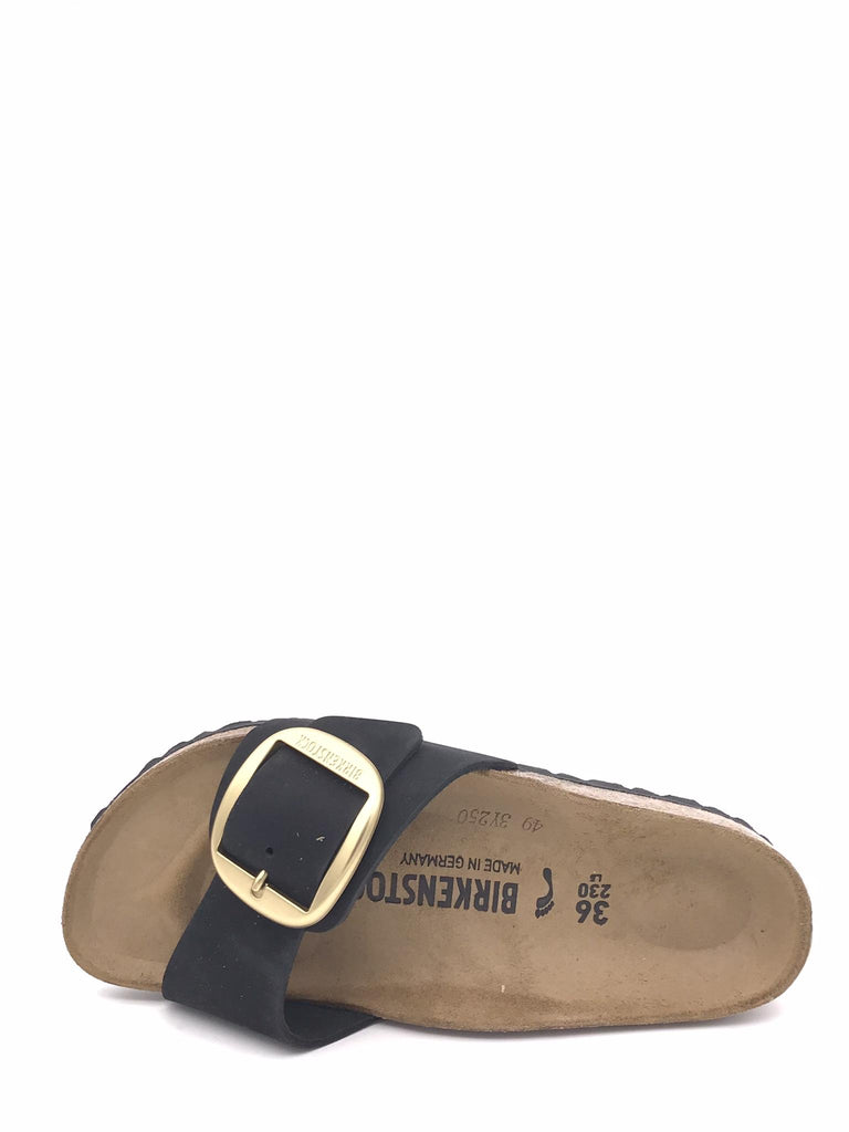 BIRKENSTOCK 1023373NERO