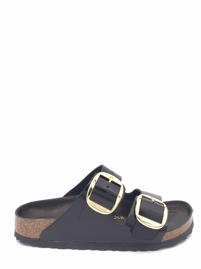 BIRKENSTOCK 1021476NERO