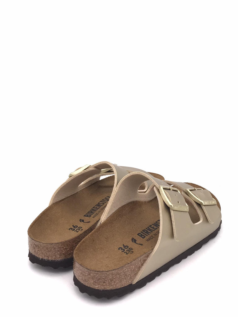 Ciabatta Arizona bs gold