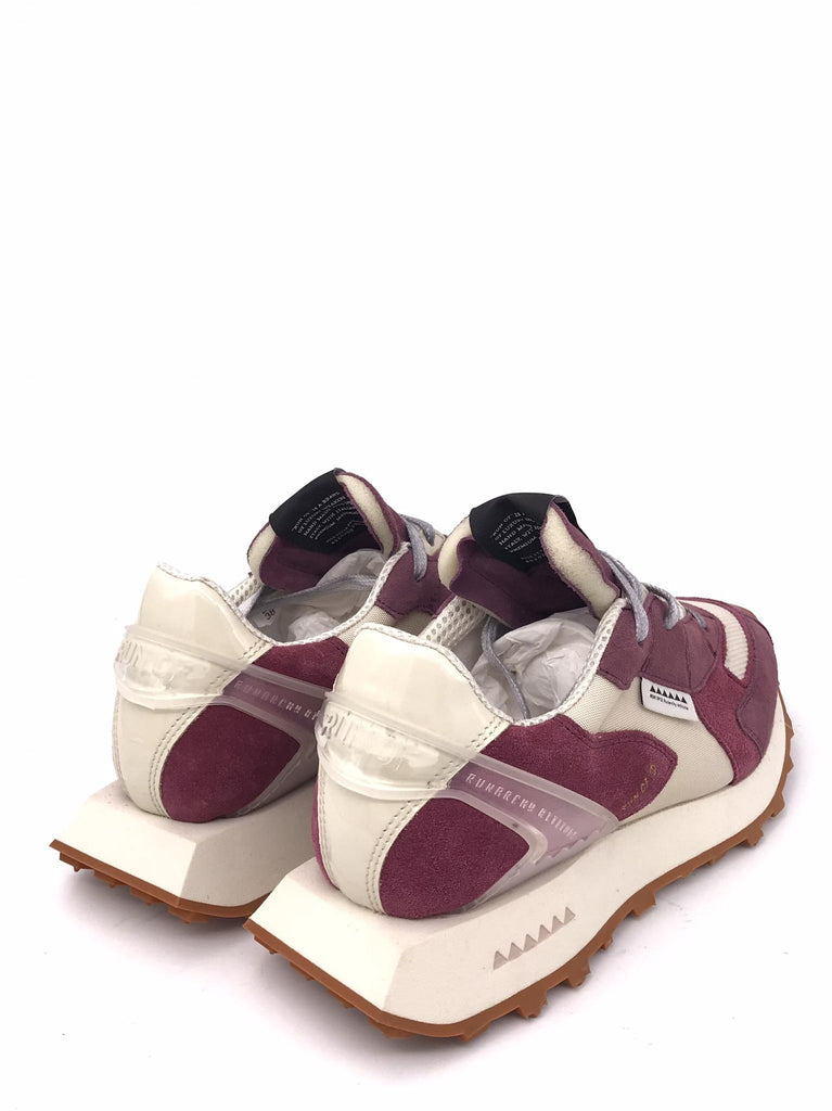 Sneakers donna Grape viola GRAPE VIOLA RUN OF 