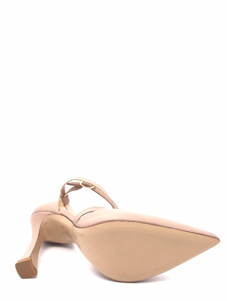 ZULIAN 2103NUDE