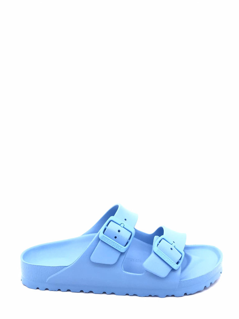 Ciabatta Arizona eva sky blue 1024588 AZZURRO BIRKENSTOCK 