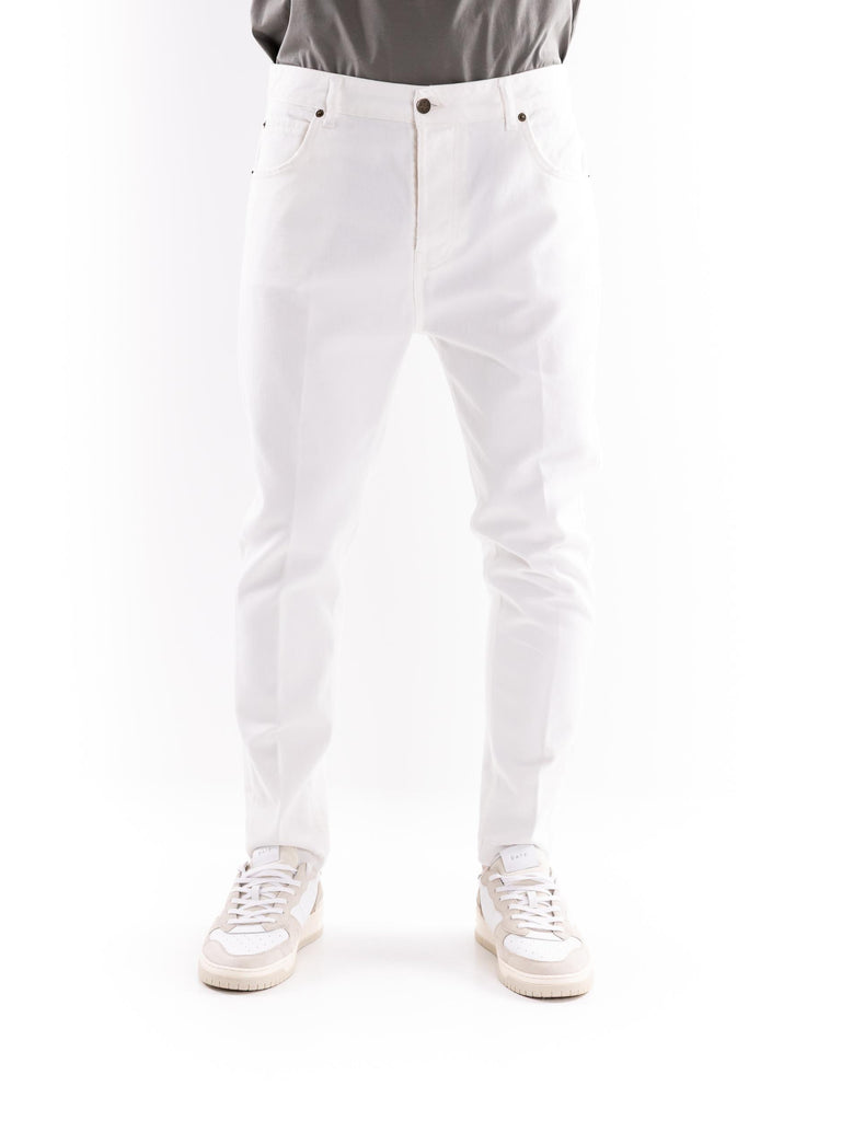 THE EDITOR W3U114BIANCO