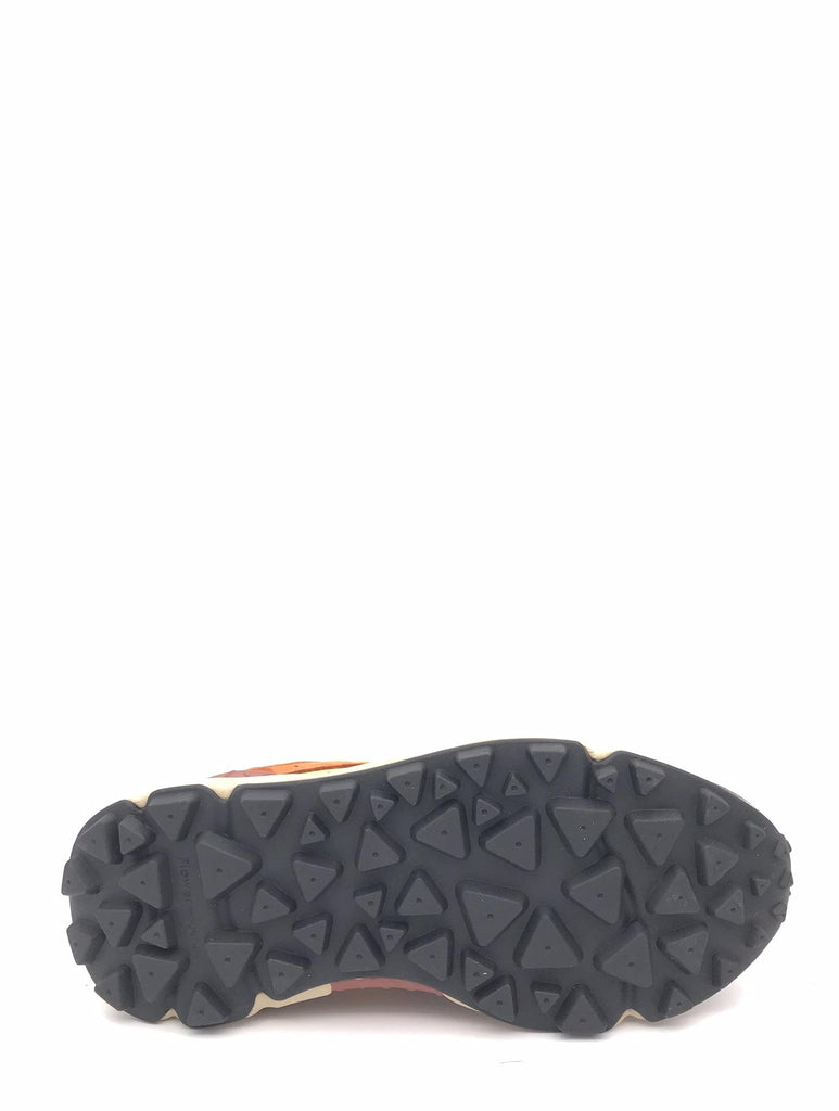 Sneakers yamano 3 grigio-giallo YAMANO 3 MAN GRIGIO-GIALLO FLOWER MOUNTAIN 