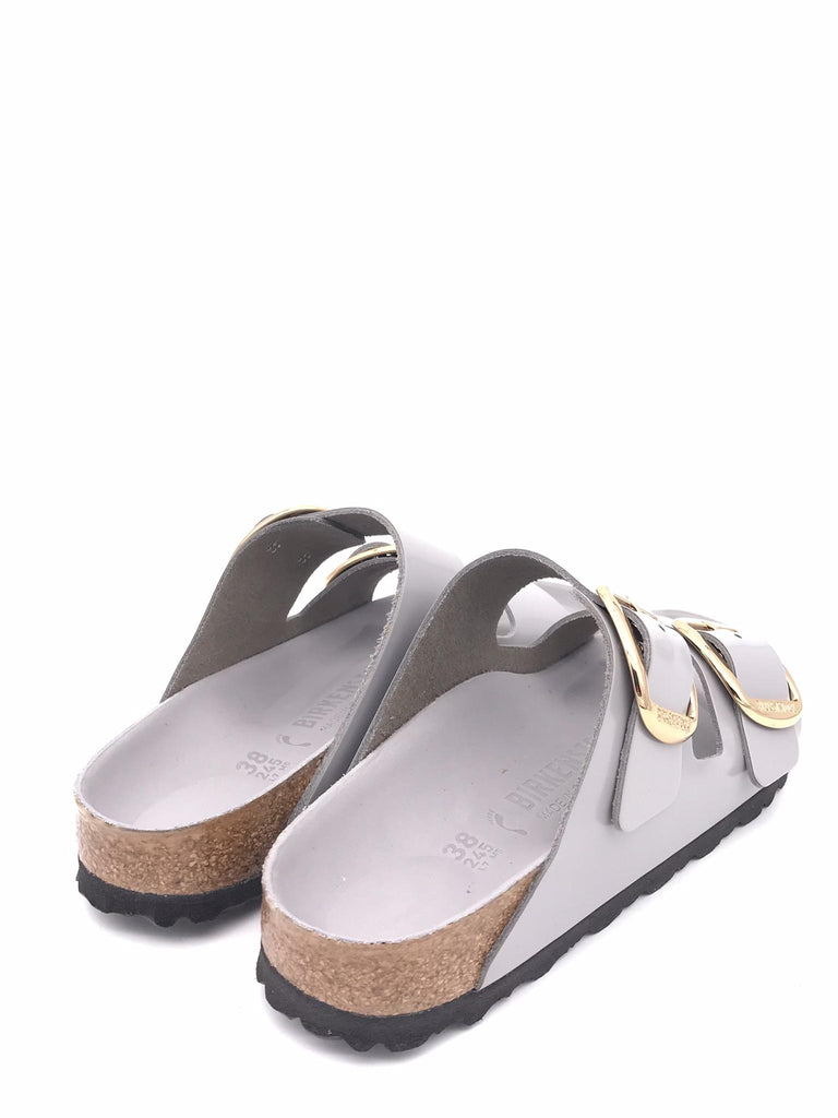 BIRKENSTOCK 1029391GRIGIO