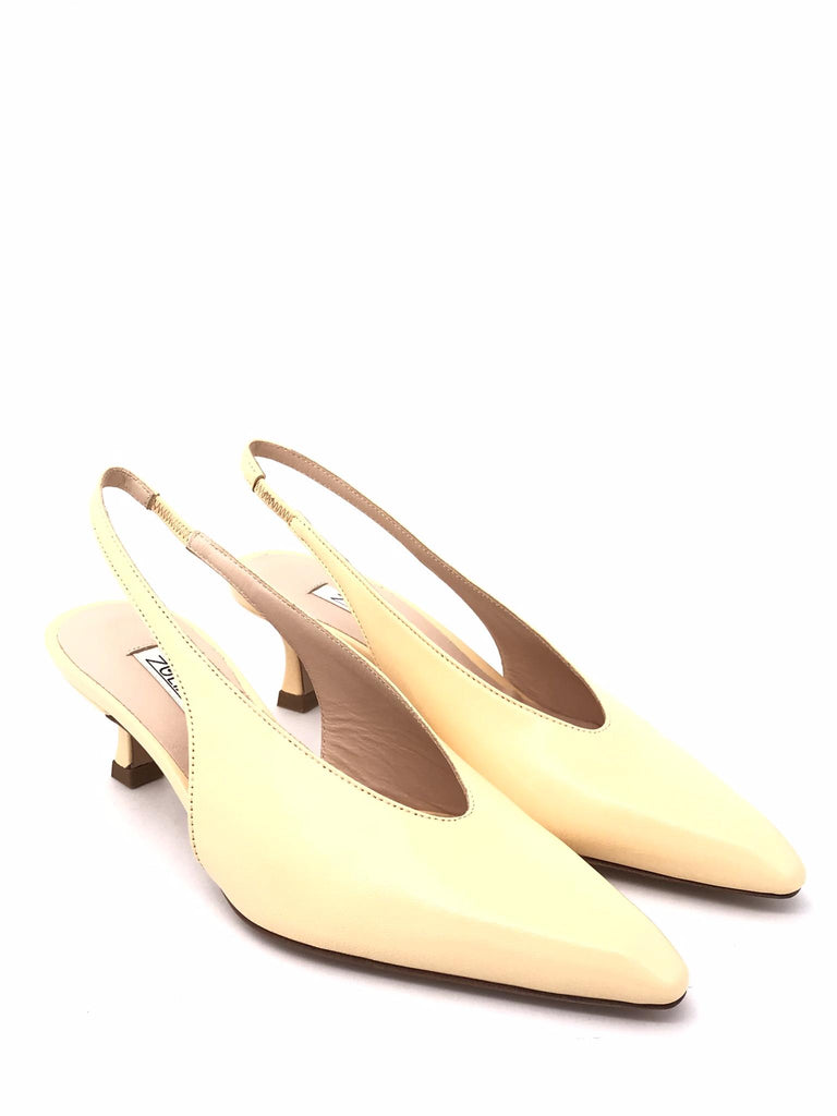 ZULIAN 1137GIALLO