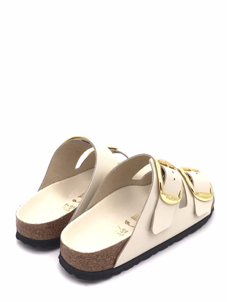 BIRKENSTOCK 1026128ECRU