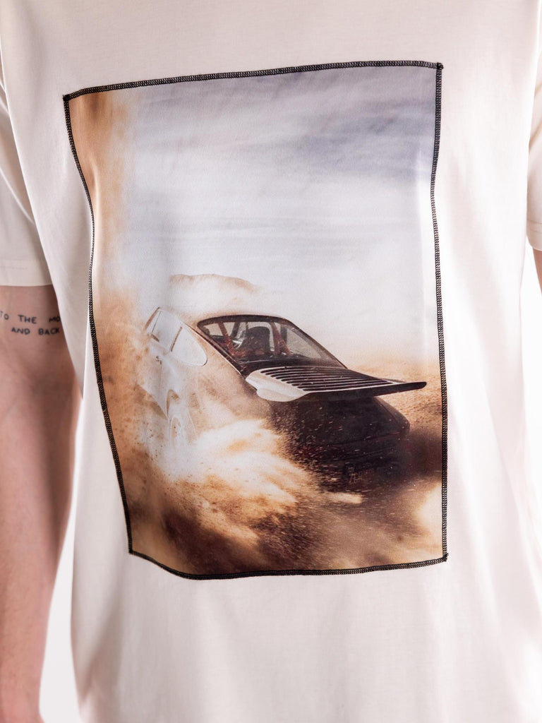 BASTILLE MAN/SUPERICONDESERT