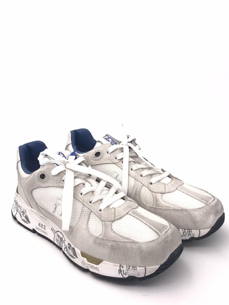 PREMIATA MASE6621BIANCO