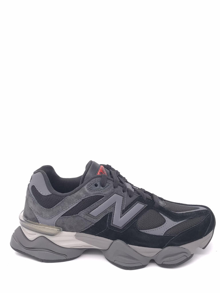 NEW BALANCE U9060BLKNERO