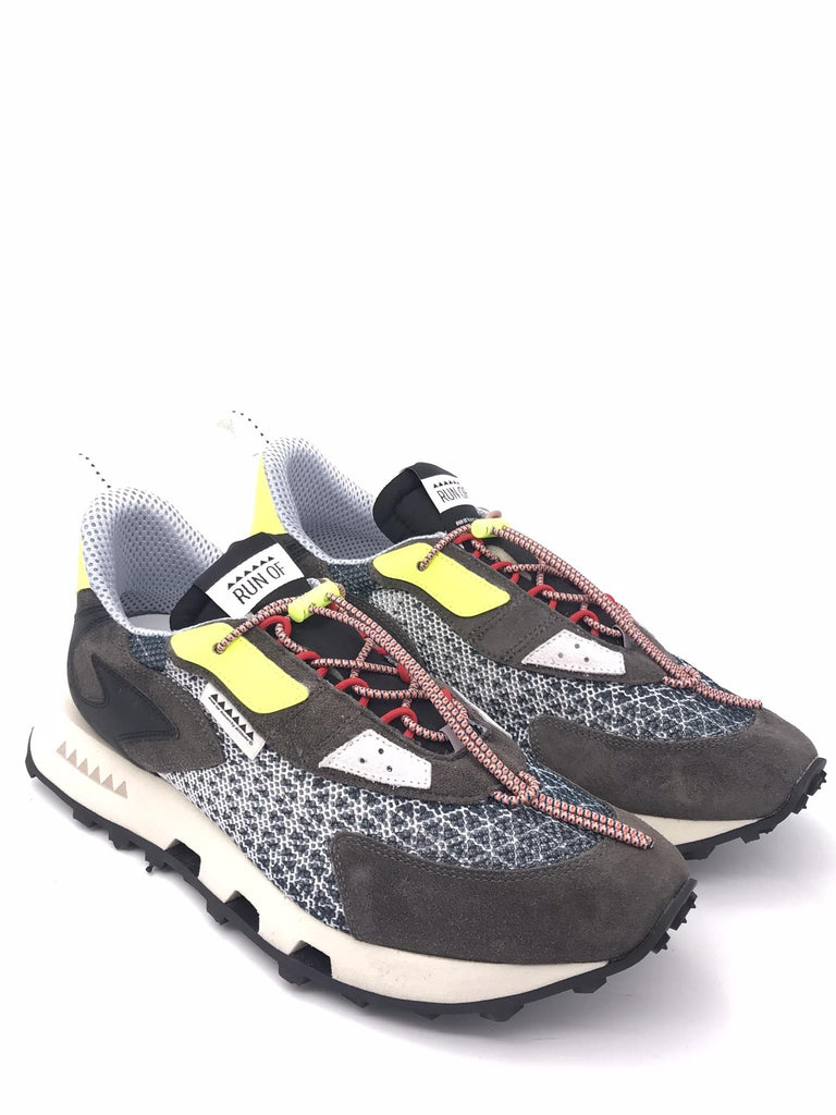 RUN OF OSTRO MOSTROGRIGIO