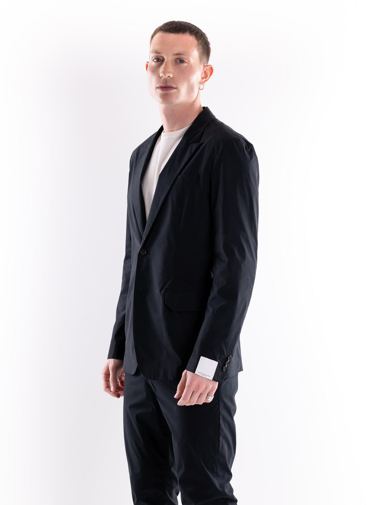 PAOLO PECORA L023NERO