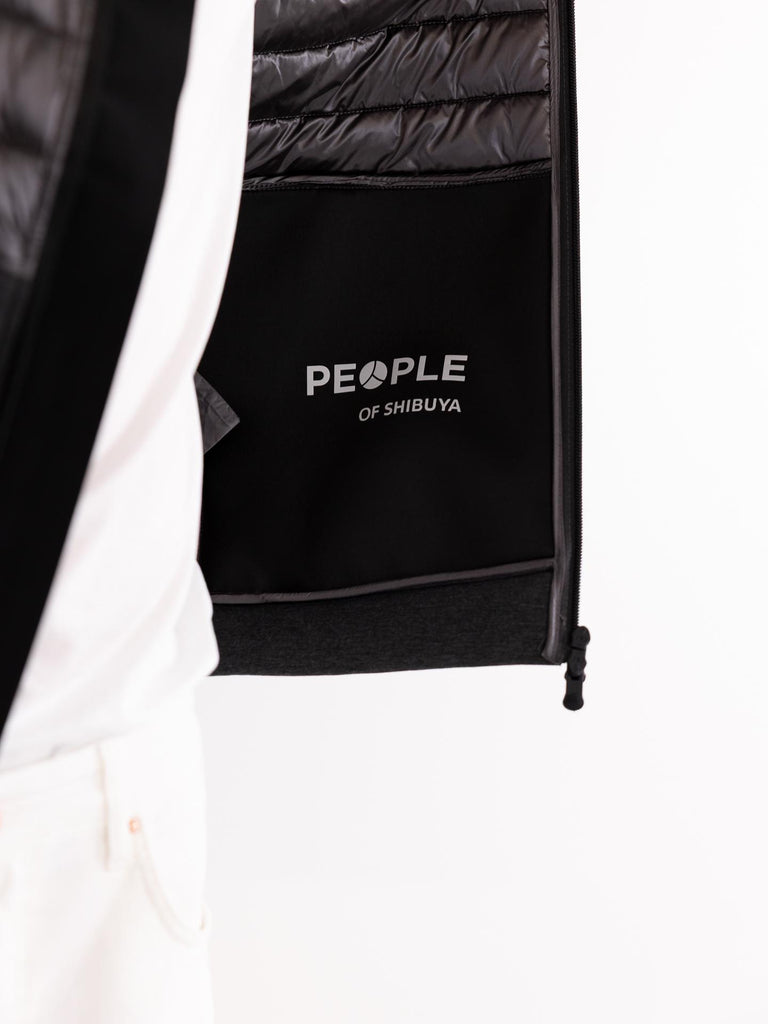 PEOPLE OF SHIBUYA GAGU950ANTRACITE