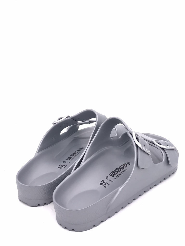 BIRKENSTOCK 1003490ARGENTO