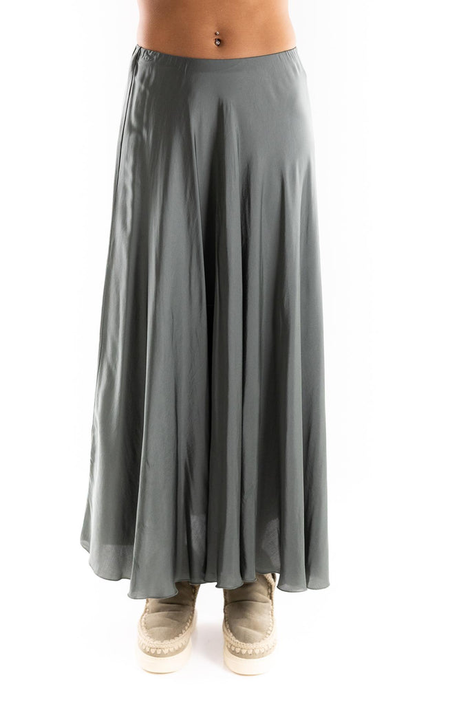 Gonna Gaciva in viscosa avio GACIVA AVIO H2O 