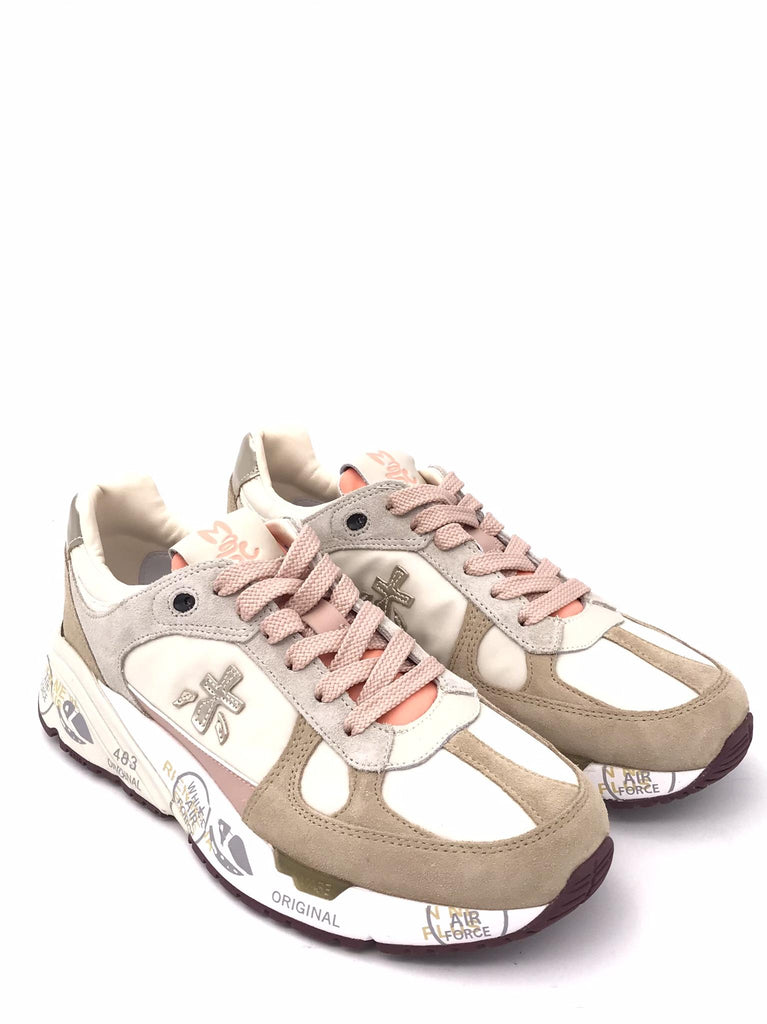 PREMIATA MASED7397BEIGE