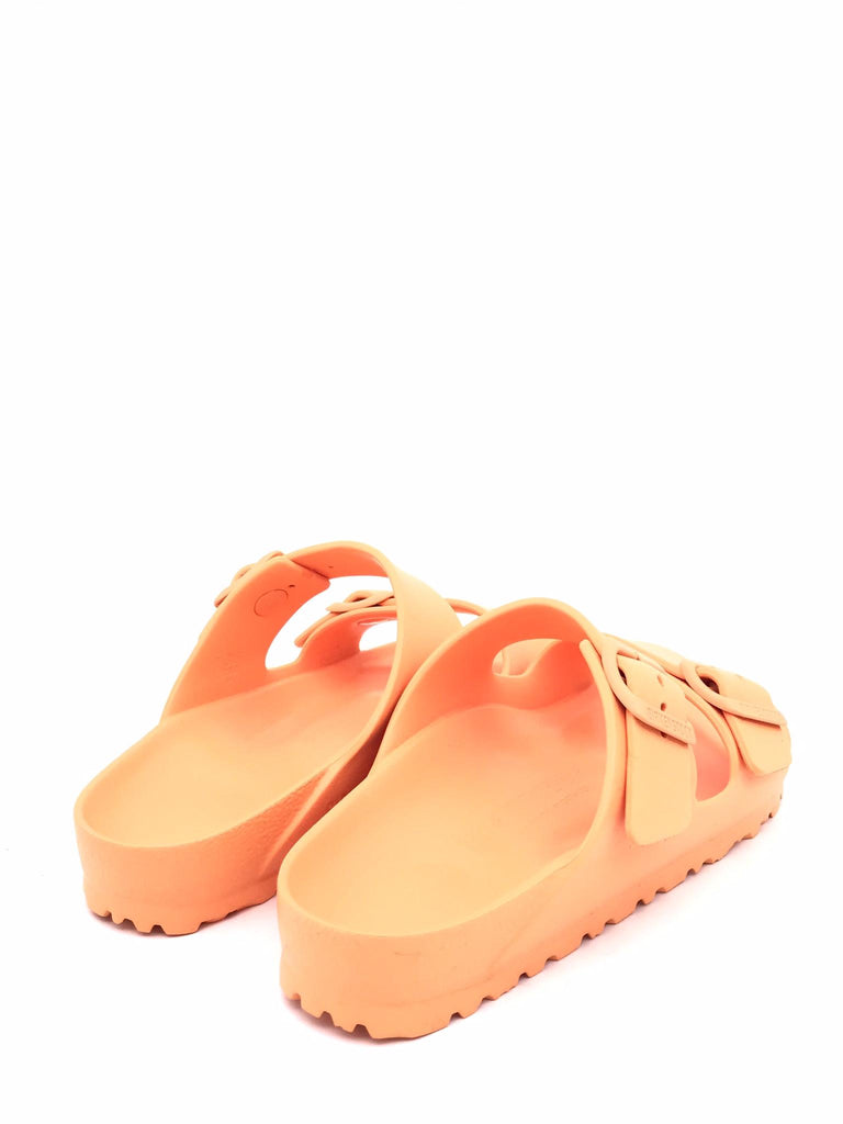 BIRKENSTOCK 1025586ARANCIONE