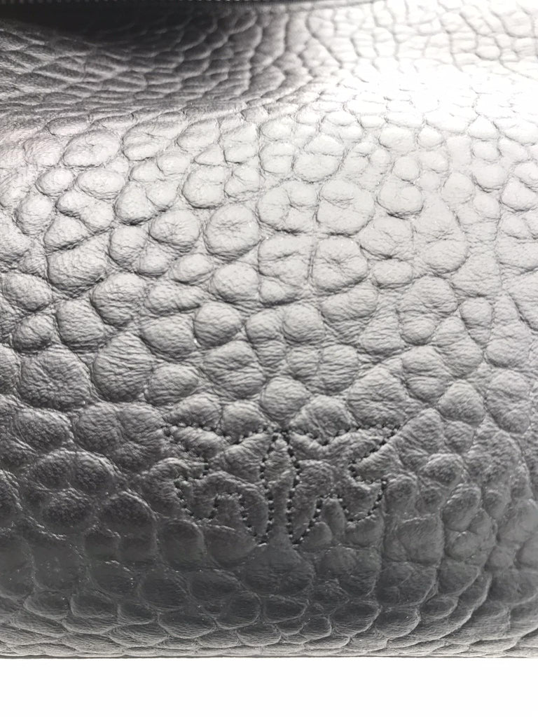 Borsa cargo camera bag nera 105110 A2JUNERO PINKO 