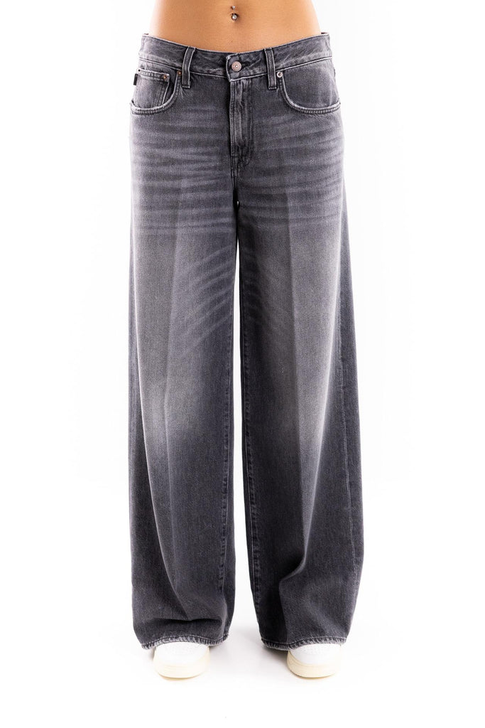 Jeans Europa grigio 3082T6703492 3492GRIGIO People 