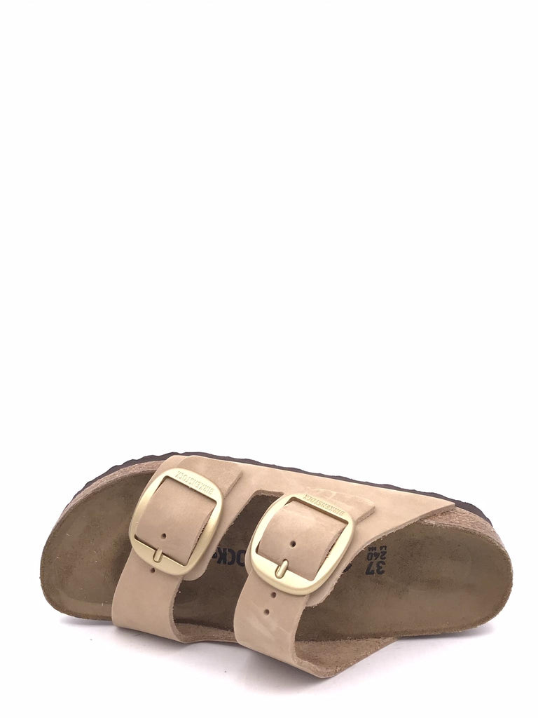 BIRKENSTOCK 1024064BEIGE
