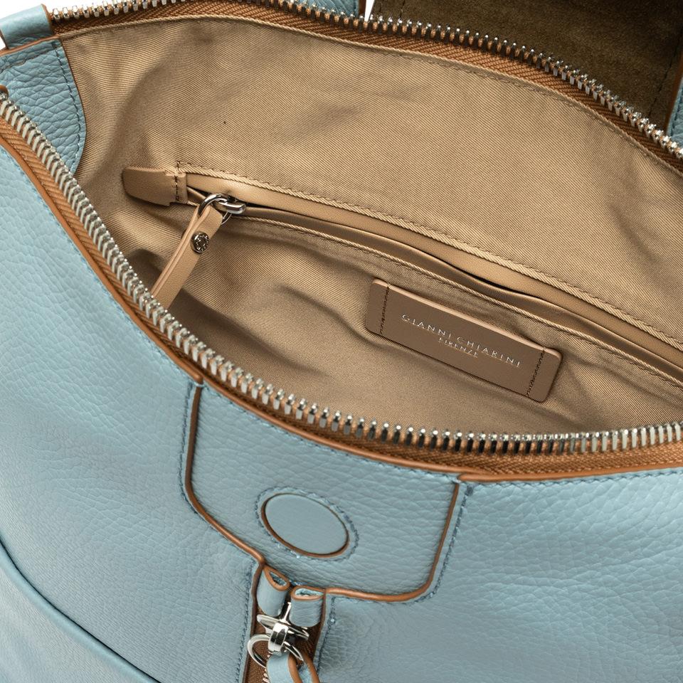 Zaino giada bottalato sky ZN7040 AZZURRO GIANNI CHIARINI 
