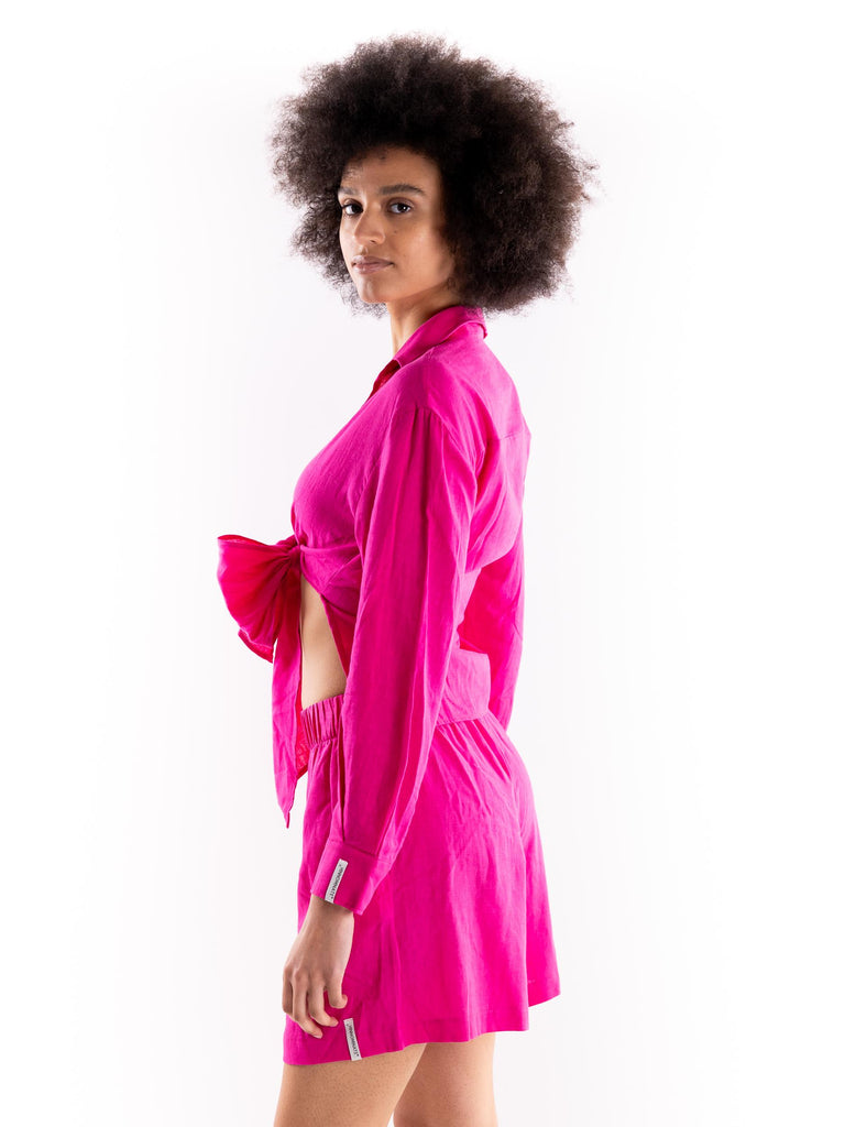 HINNOMINATE HMABW00317FUCSIA