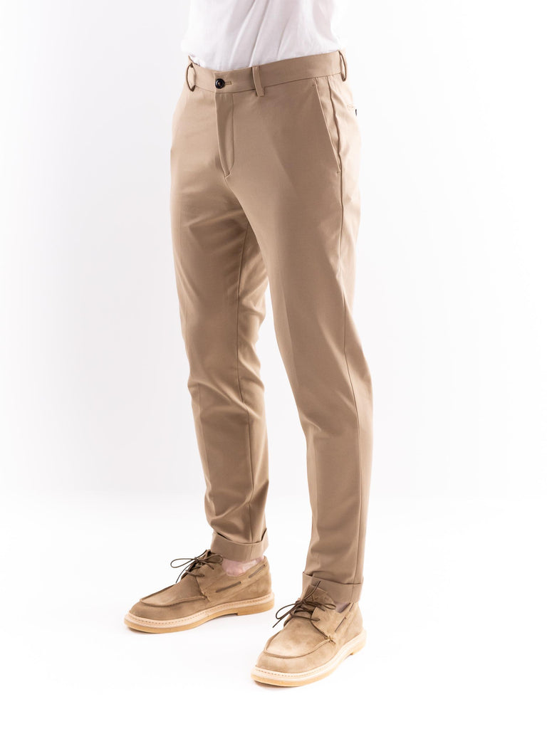 OUTFIT S24CT00P036BEIGE