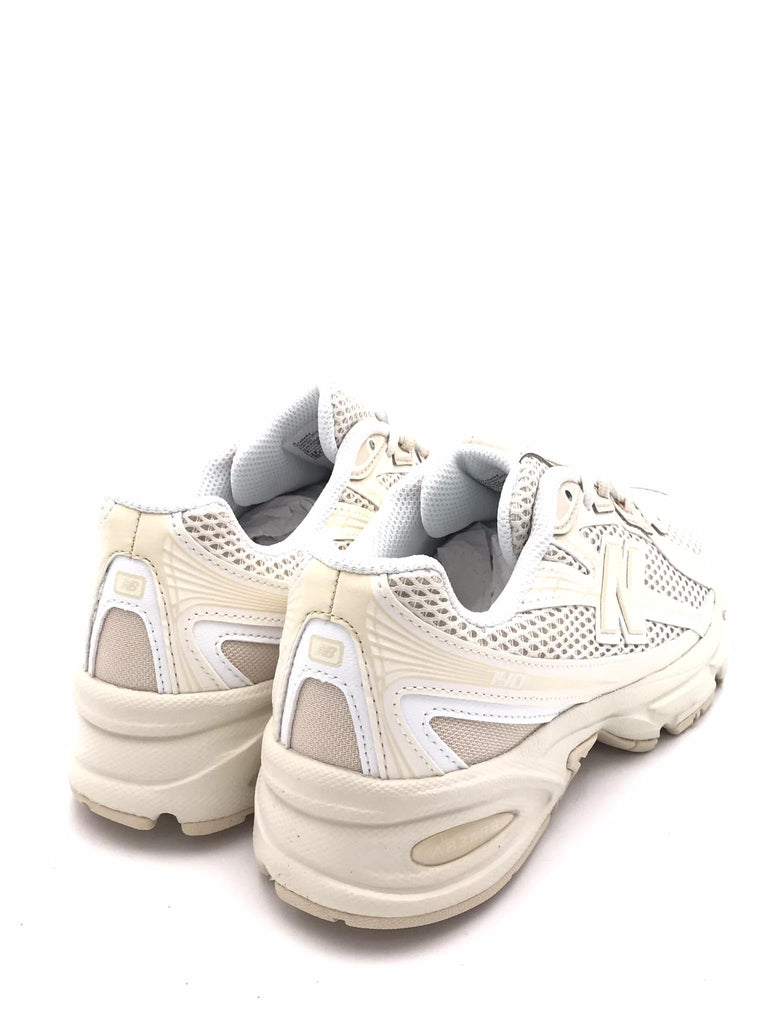 Sneakers U740 panna U740KP2 PANNA NEW BALANCE 
