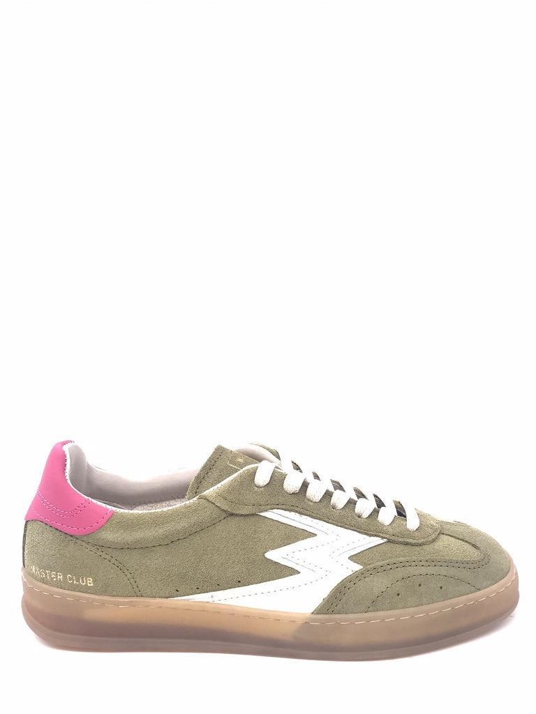 MOACONCEPT CL047VERDE