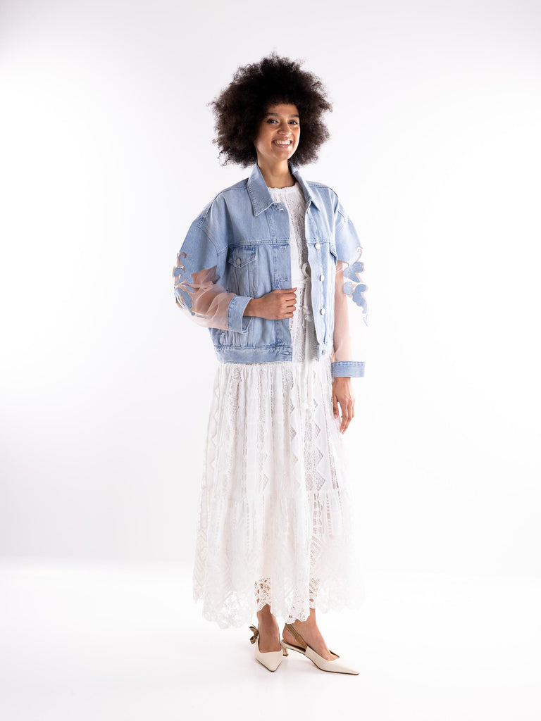 PINKO 104697A2F5PJM