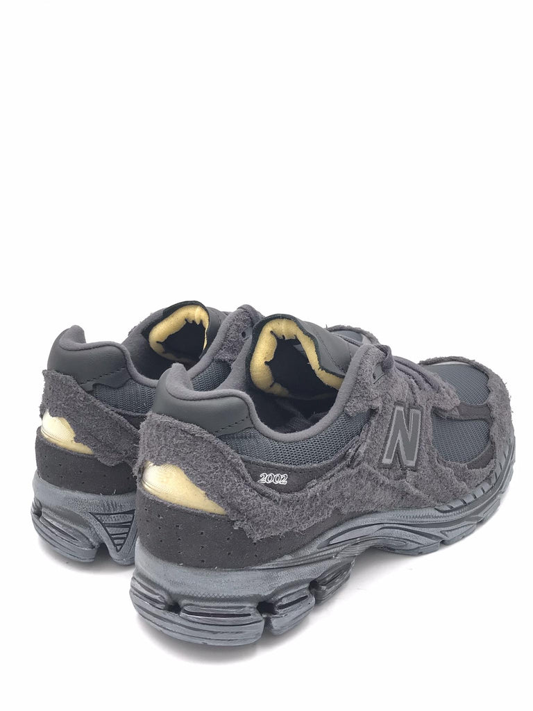 Sneakers 2002R Protection Pack Nera M2002RDA NERO NEW BALANCE 