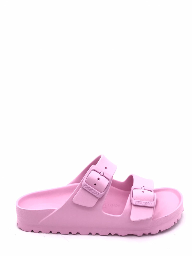Ciabatta Arizona eva fondant pink 1027355 ROSA BIRKENSTOCK 