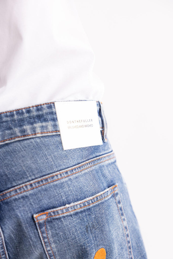  M2F5007 BLU DON THE FULLER 