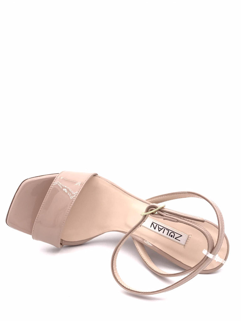 ZULIAN 2301ROSA