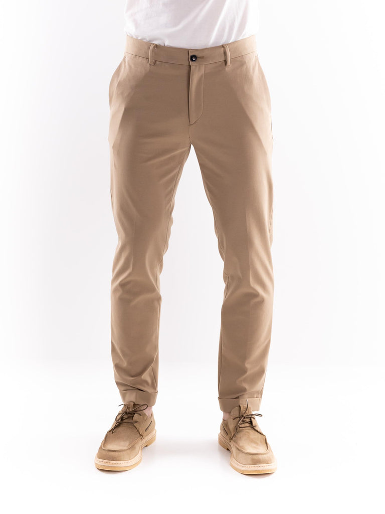 OUTFIT S24CT00P036BEIGE