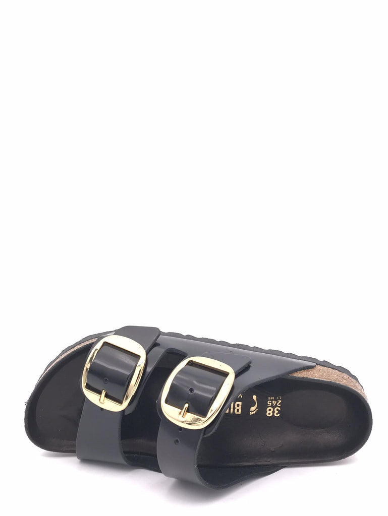 BIRKENSTOCK 1021476NERO