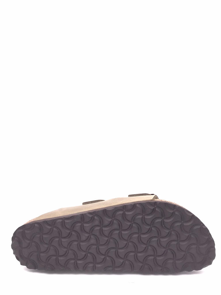 BIRKENSTOCK 0552813TABACCO