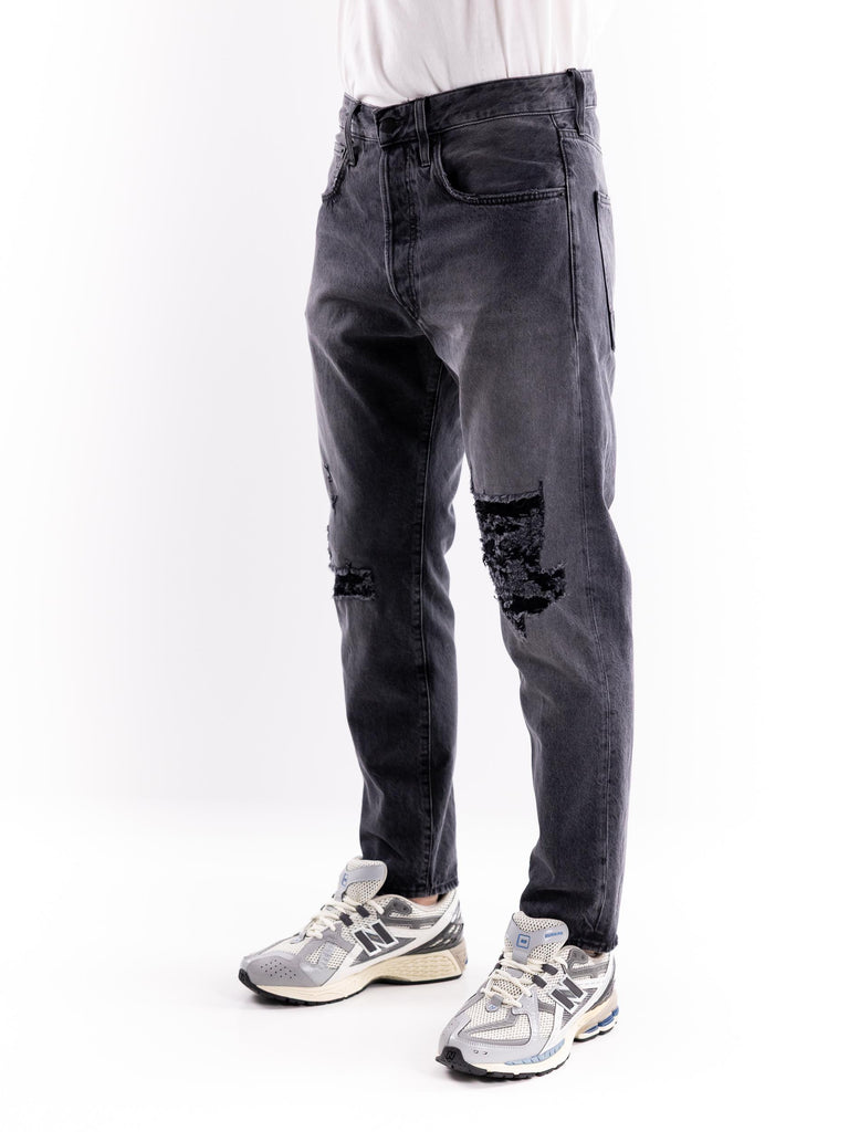 People M0351L3413NERO