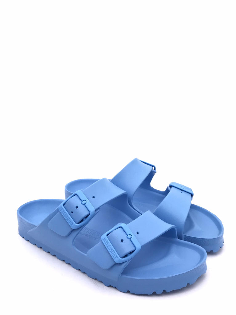 Ciabatta Arizona eva sky blue 1024588 AZZURRO BIRKENSTOCK 