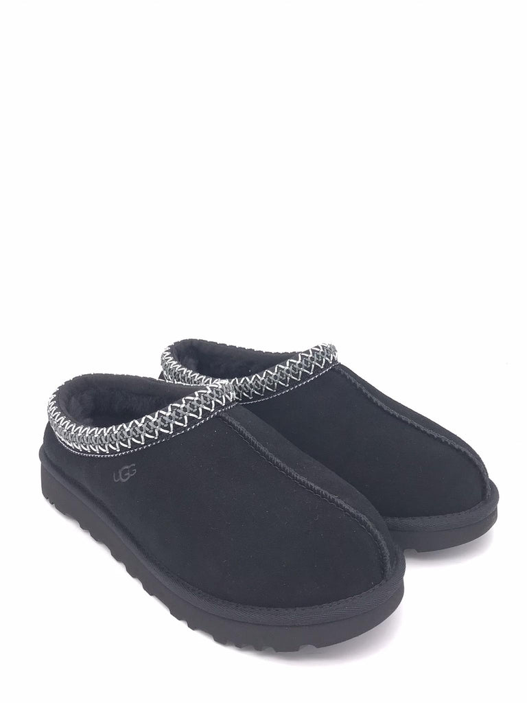 Ciabatta Tasman nera 1174470 NERO UGG 