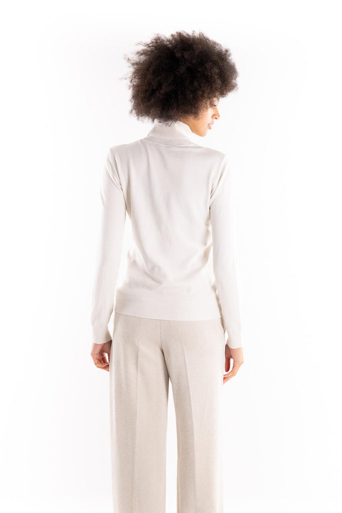 Maglia lupetto Munia latte MUNIA LATTE H2O 