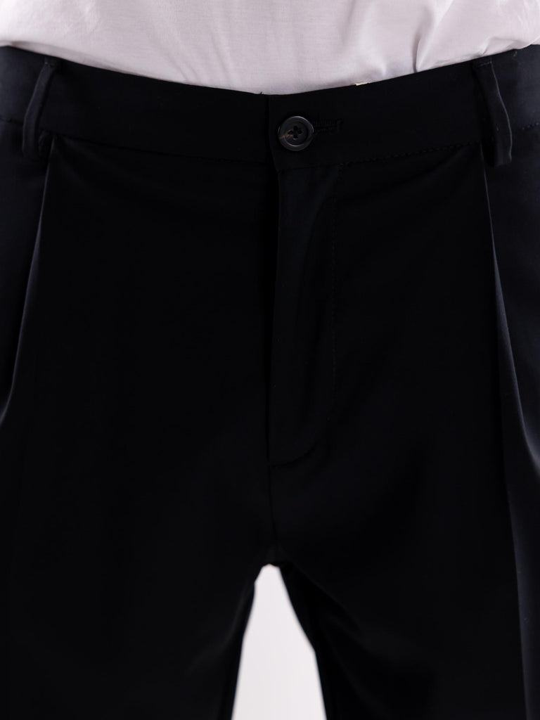 OUTFIT OF1S2S4P017NERO