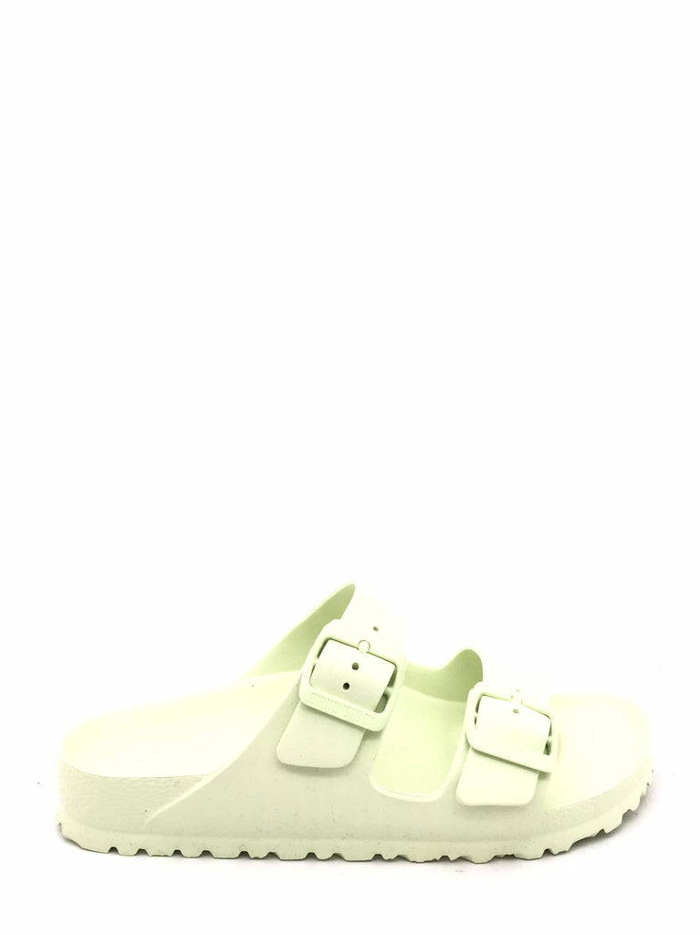 BIRKENSTOCK 1024691LIME