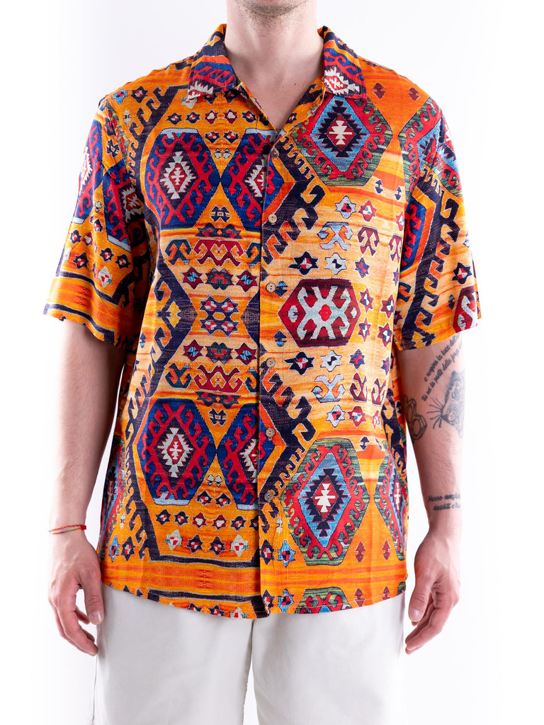 TOOCO MBWLBEIRUT ORANGEMULTICOLOR
