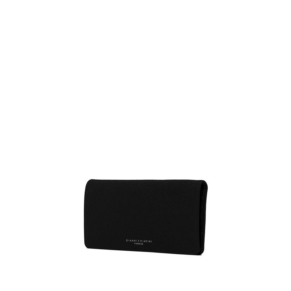 Portafoglio essential nero PF5041 NERO GIANNI CHIARINI 