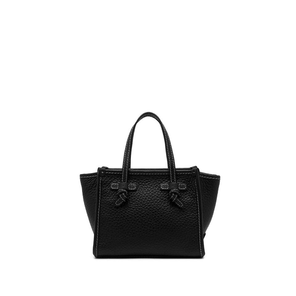 Borsa Miss marcella nera BS8065 BBLNERO GIANNI CHIARINI 