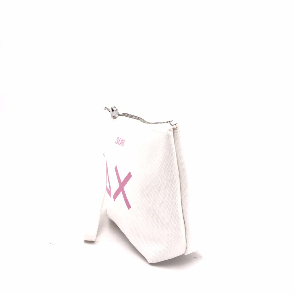 SUN 68 X35211BIANCO