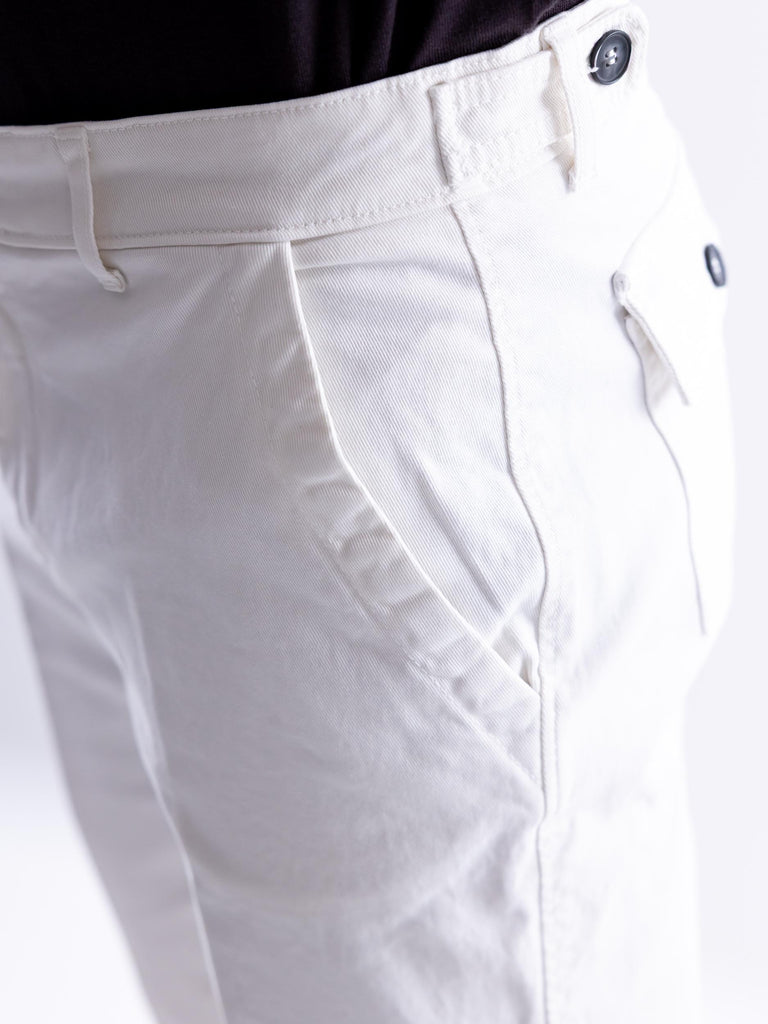 THE EDITOR S5U107BIANCO